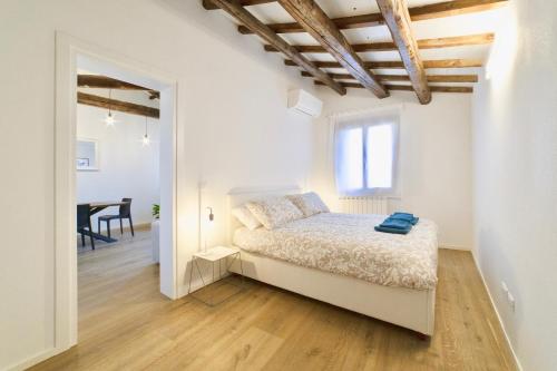 New apartment in Murano the amazing glass island