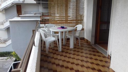  Appartamento Pitagora in Scalea
