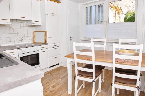Townhouse Duderstadt 2