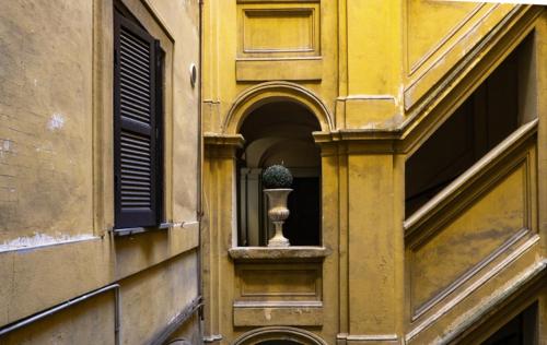 Casa Paola Guesthouse, Rom (Foto 4)