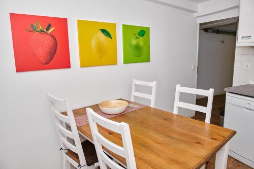 Townhouse Duderstadt 5