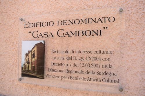 Casa Camboni