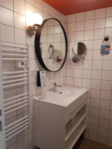 KYRIAD LYON EST – Saint Quentin Fallavier - image 12