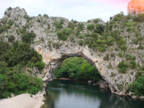 Clos l'Oustal - Labastide-de-Virac