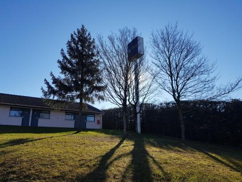 KYRIAD LYON EST – Saint Quentin Fallavier - image 2