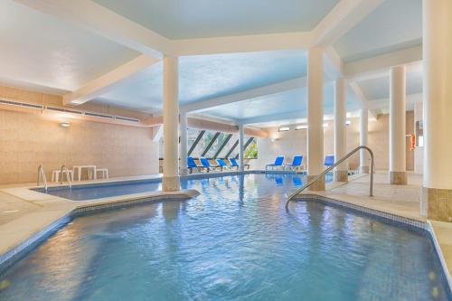 Casa Luna Balaia Golf Village