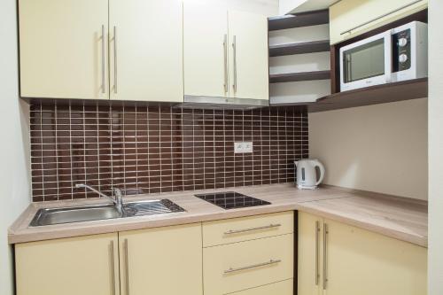 Apartmany Belianky - image 10