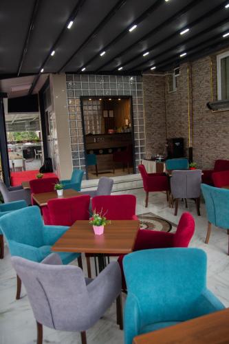 Figen Hotel - image 14