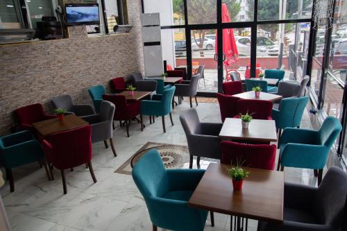 Figen Hotel Figen Hotel