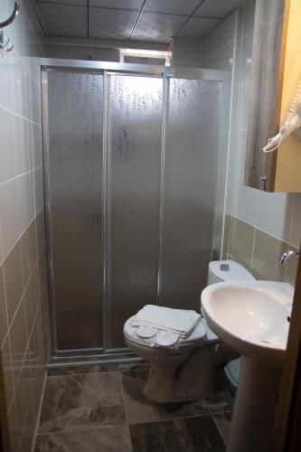 Figen Hotel Figen Hotel