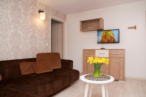 EVArent Apartament