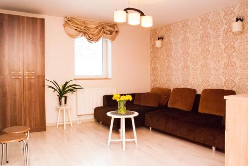 EVArent Apartament