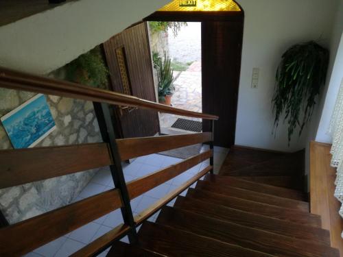  Nature Guest House in Jezerce