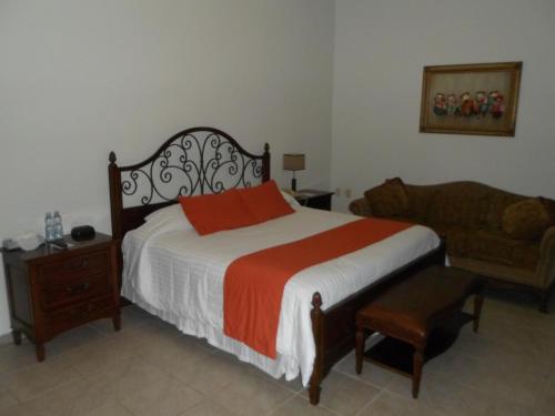 Hotel Poza Rica Inn in Poza Rica de Hidalgo, Mexico