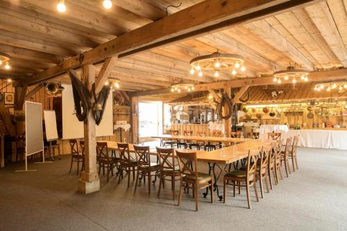 Neumaiers Hirsch -Gasthof und Landhotel in Weissenhorn