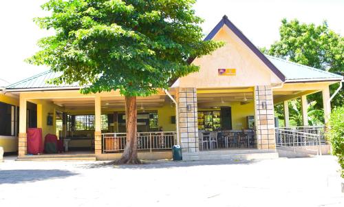 . CBA Hotel Tanga