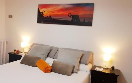 B&B Donostia / San Sebastian - URBIETA CENTRO - Bed and Breakfast Donostia / San Sebastian