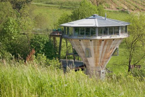 Bergwerksilo