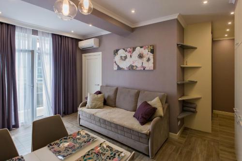 Apartment in Marina Park - image 3