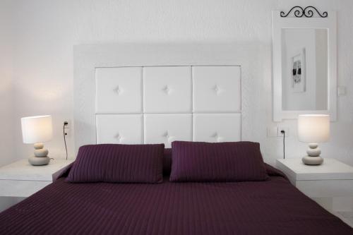 Apartment room in Ostria