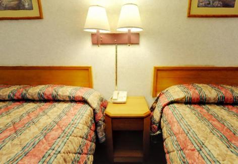 Americas Best Value Inn & Suites Macon