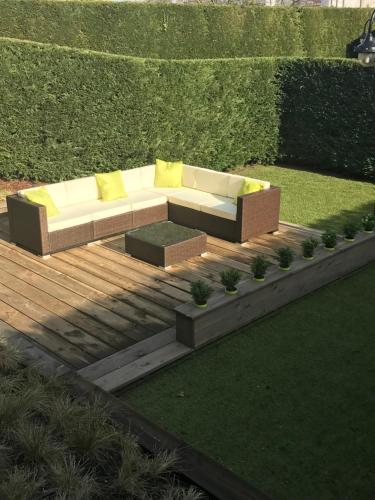 VAKANTIE WONING OASE
