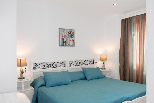 Studio (2 Adults) room in Ostria