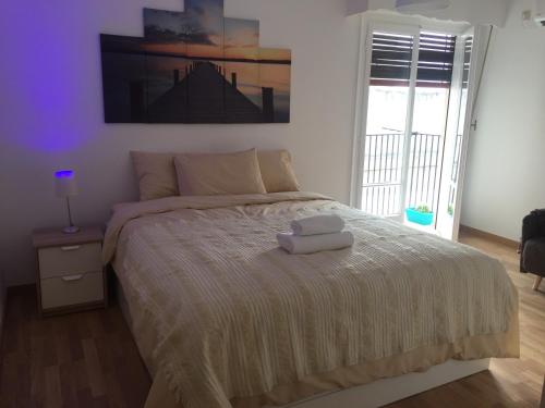  Luxury Studio in Central Athens! in Athen