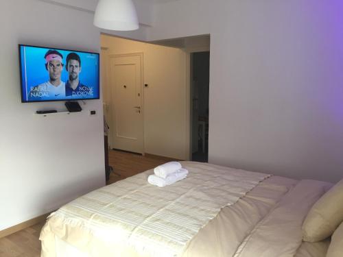 Luxury Studio in Central Athens! in Athen