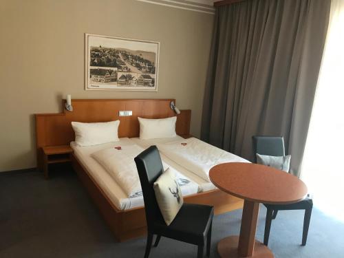 Accommodation in Landkreis Neu-Ulm
