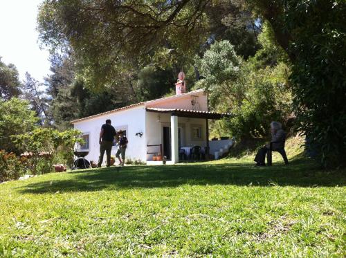 Paradise House Over the Sea gîte à louer Castelo