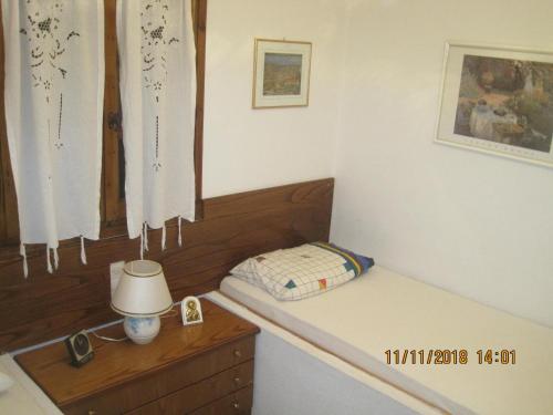 villa Rena gîte à louer Ntammouchari Beach