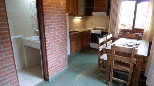 Létesítmények, Rey del Bosque Apart - Hotel & Spa in Valeria Del Mar