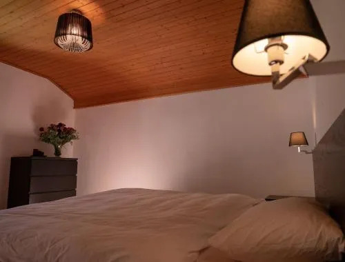 Ferienhaus Septimer in Bivio, Schweiz