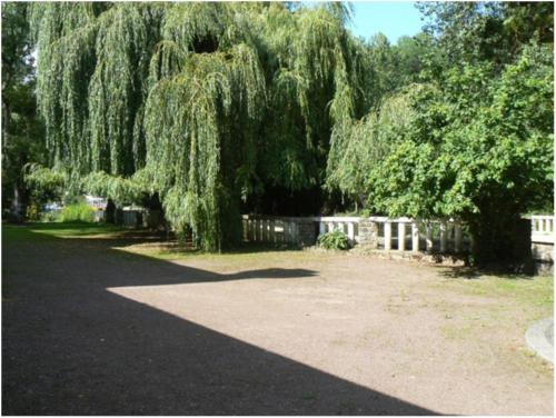 Chambres d'Hôtes du Moulin du Vey