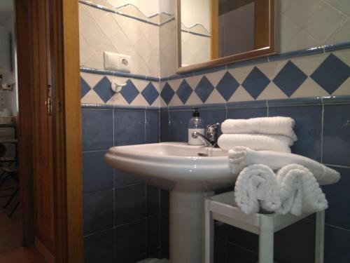 Apartamento patio de San Lorenzo VFT/CO/00990, Córdoba (photo 8)