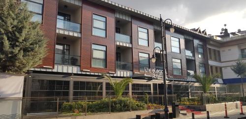 The Elegant Hotel - image 7