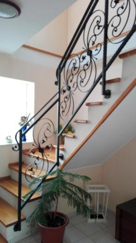  Apartman Bani, Ferienwohnung in Skradin
