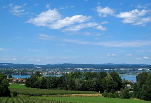 Naturfreundehaus Bodensee