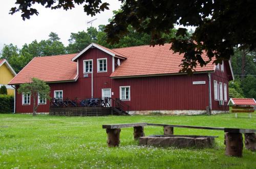 Högsma Bygdegård