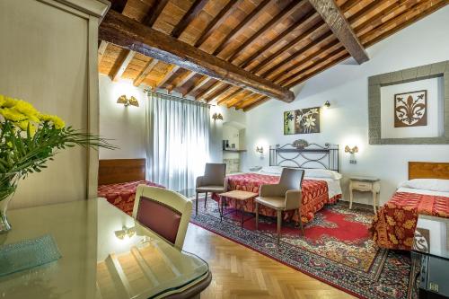 Hotel Collodi Firenze - image 8