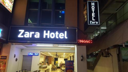 Zara Hotel In Kuala Lumpur Malaysia Reviews Prices Planet Of Hotels
