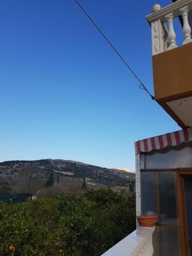  Polinas House in Malona Village
