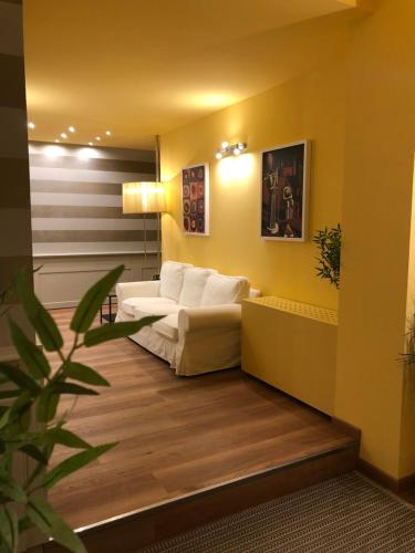  Apartment Hotelpension Marchesini, Unterkunft in Ravenna