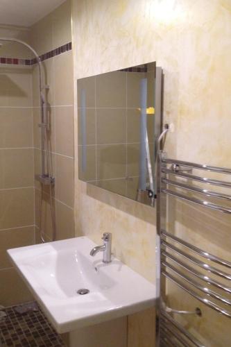 Citotel Le Mirage - image 12