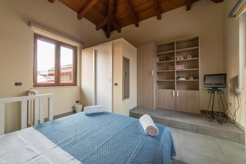 B&B A CASA DI ZIA LUISA