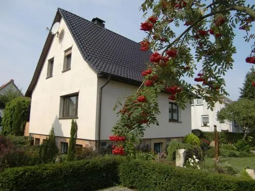 Ferienwohnung "Haus Windrose" in Kühlungsborn, Deutschland