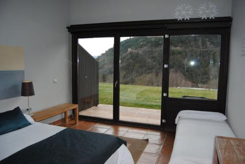 Hotel Rural-Spa Resguard Dels Vents - image 7