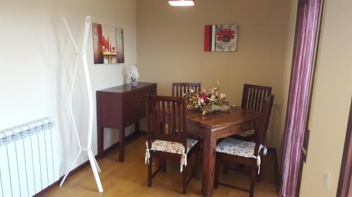  apartment 1297, Ferienwohnung in Espinho