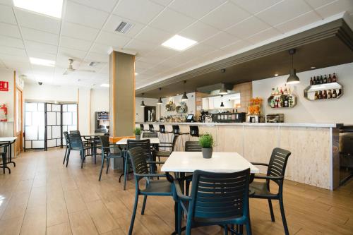 Hotel El Cid - main image